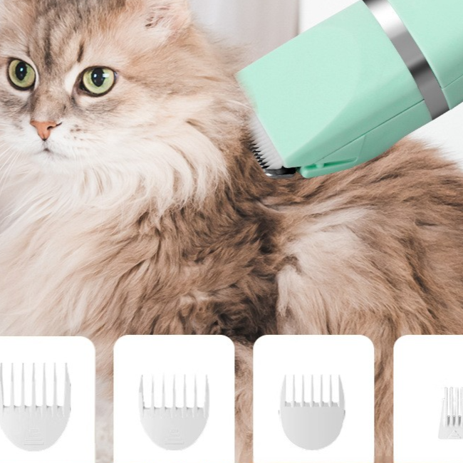 Cove & Canopy | Pet Grooming Clippers