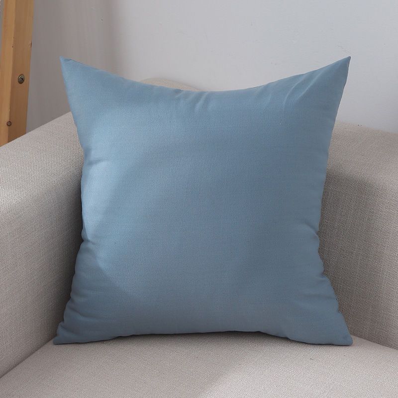 CalmCurrent | Linen-Cotton Pillowcase