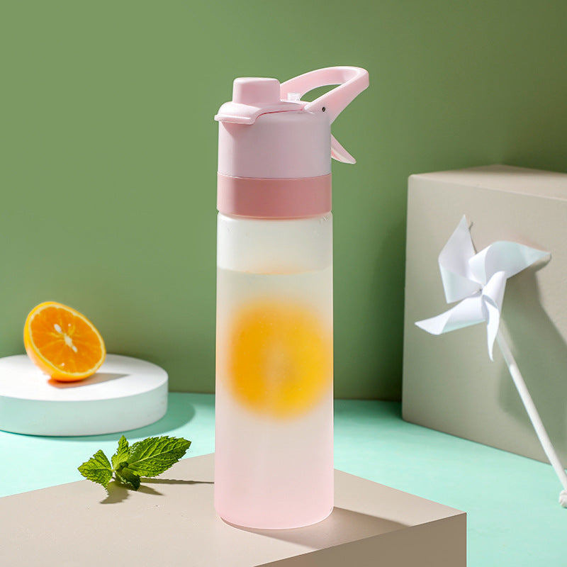 Avenni | Sports Spray Water Bottle