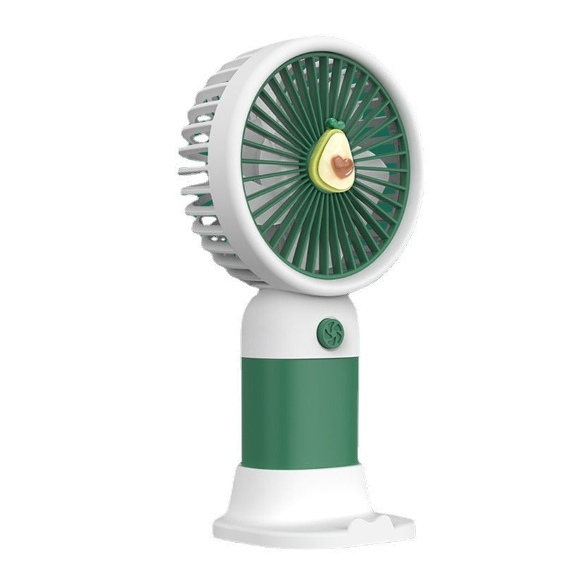TwinVortex | Mini Fan