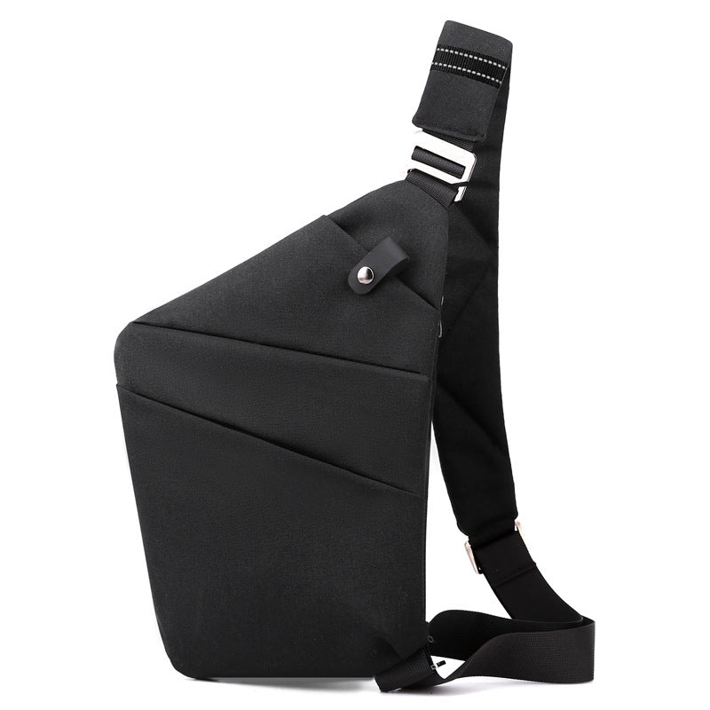 ShadowScale | Anti-theft Chest Crossbody Bag