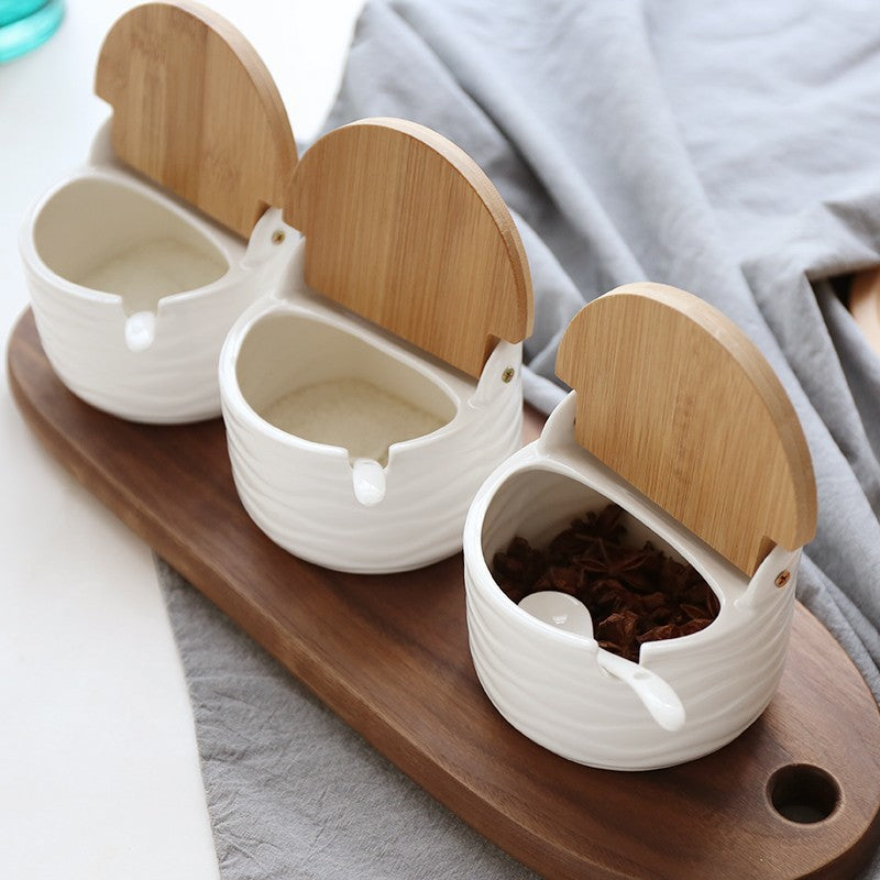 FlavorDome Japanese Style Pot
