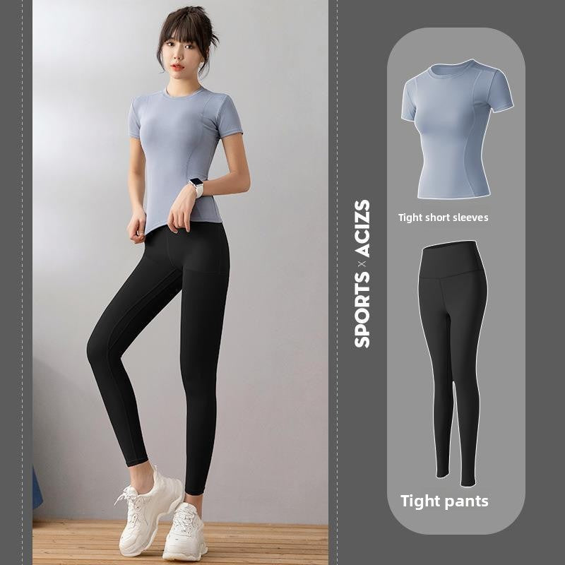 Kore Collective | Yoga Women Sportswear
