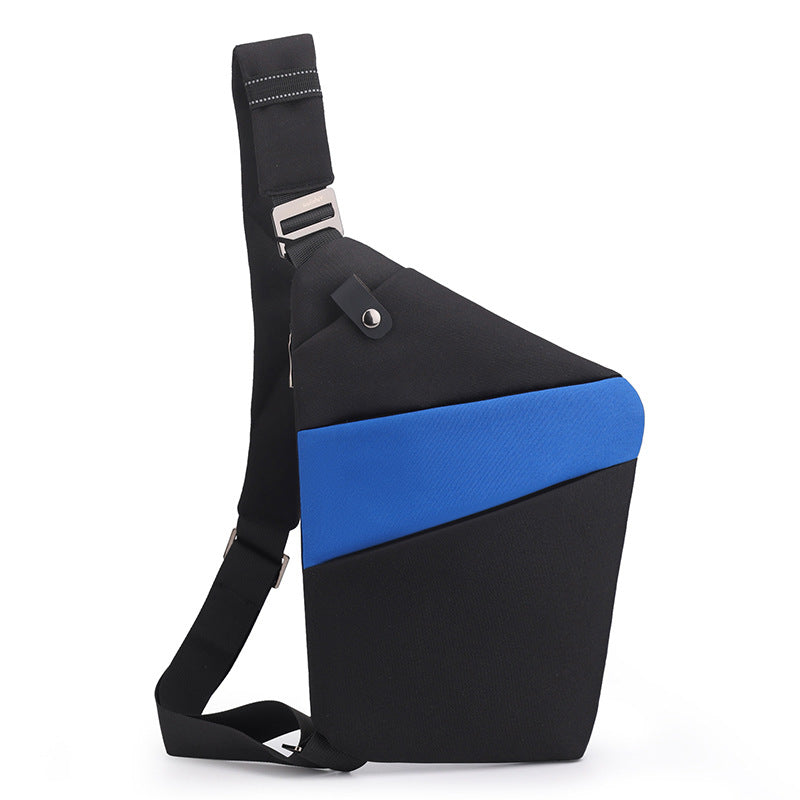 ShadowScale | Anti-theft Chest Crossbody Bag