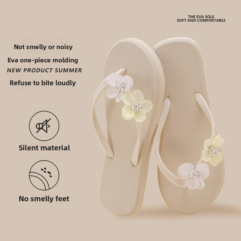 Wildflower Walk | Women's Flip-Flops