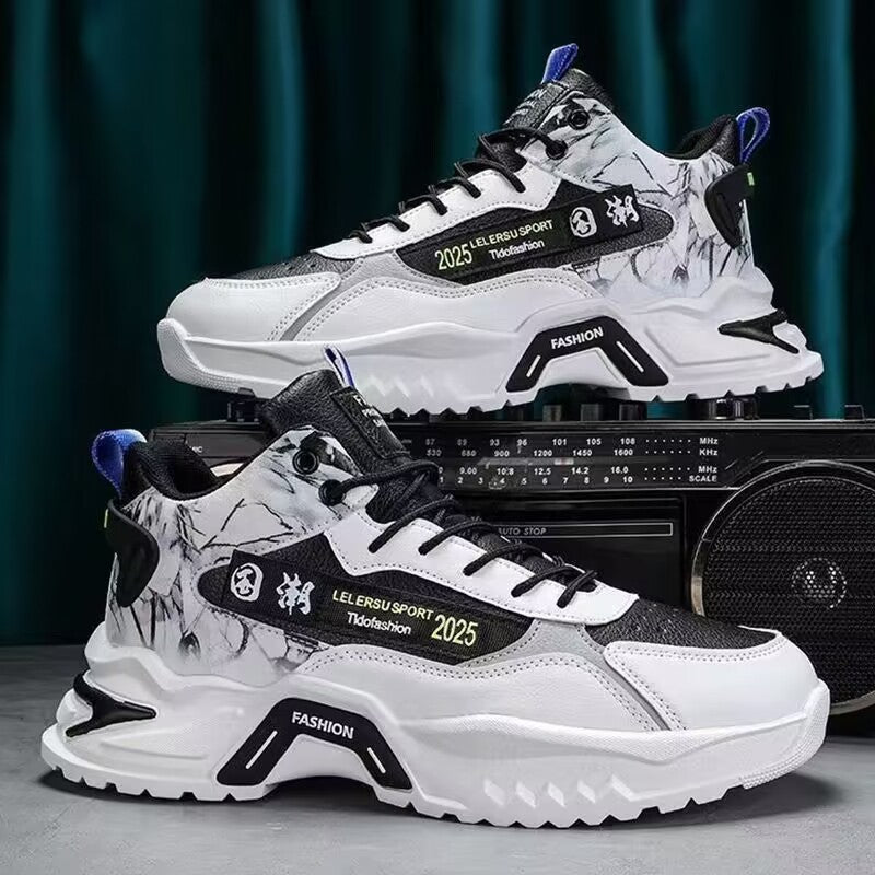 Nova Street FASHION Sneakers