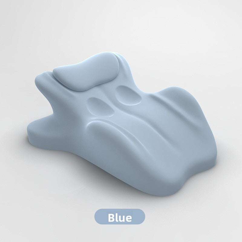 FloatStep Pillows | Pillow Sleep and Rest