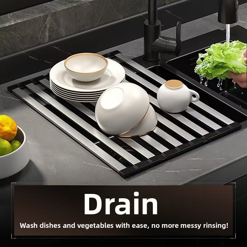 Streamline Rollway Kitchen Sink Rack