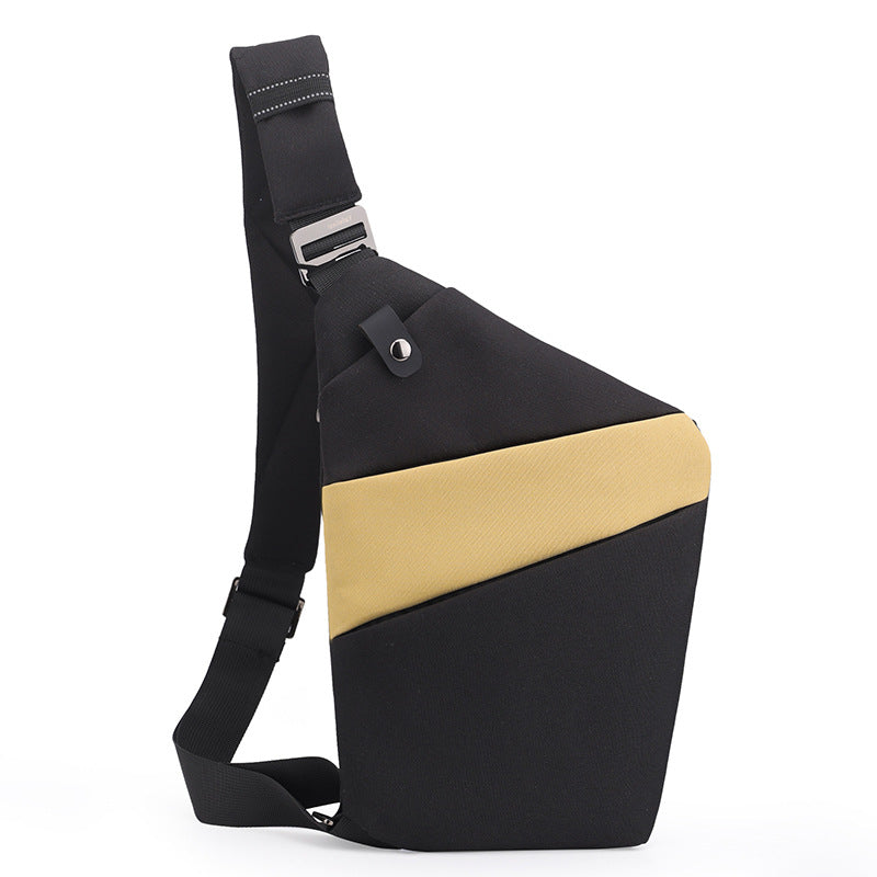 ShadowScale | Anti-theft Chest Crossbody Bag