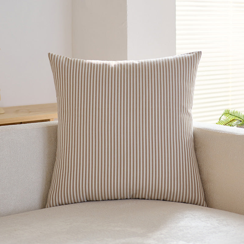 CalmCurrent | Linen-Cotton Pillowcase