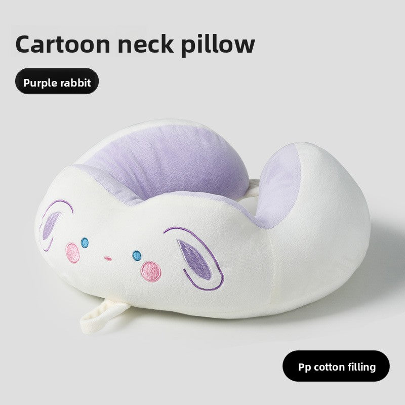 Cabeau Stratus | Travel Neck Pillow