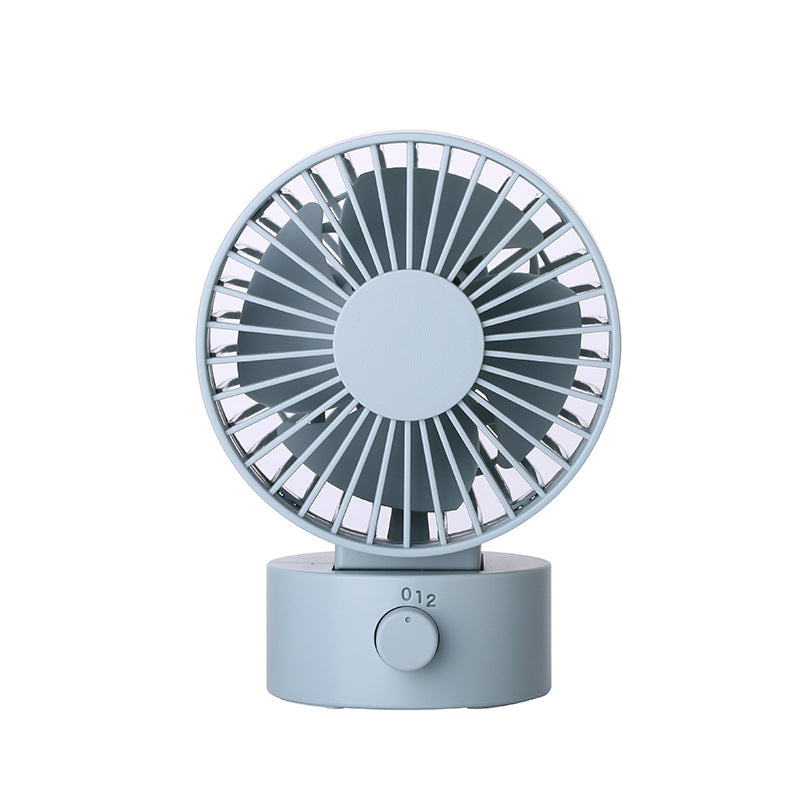 Evenflow Tech | Desktop Fan