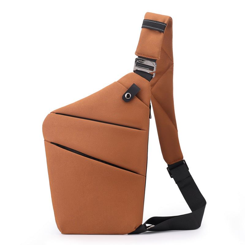 ShadowScale | Anti-theft Chest Crossbody Bag