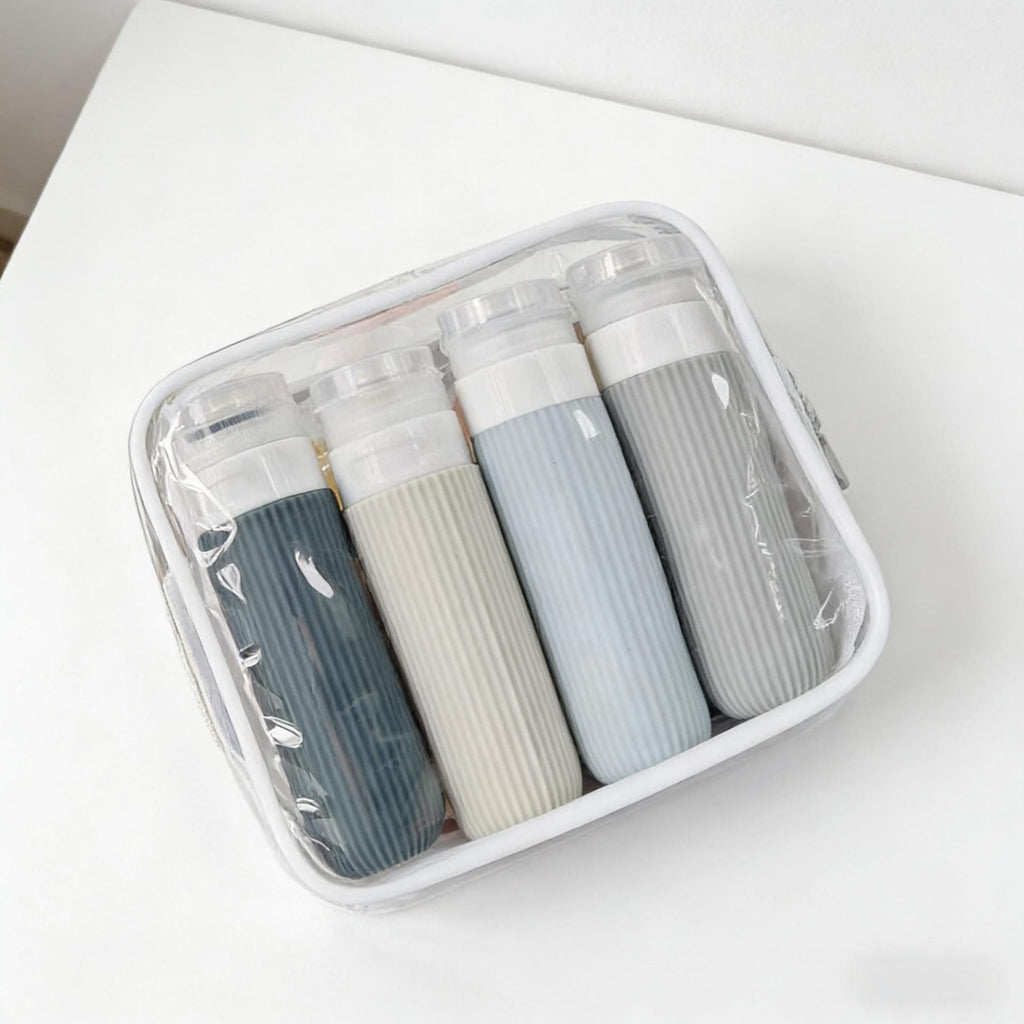 Cadence Capsules | Dispensing Bottles