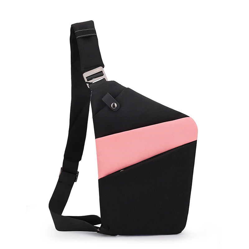 ShadowScale | Anti-theft Chest Crossbody Bag