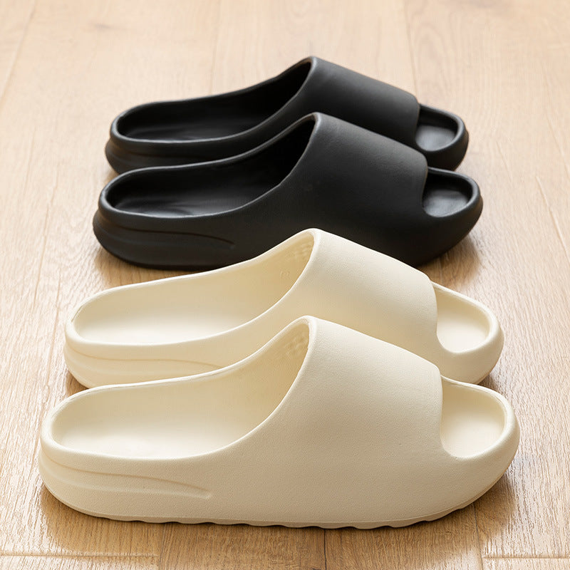CushionCrest | Flip Flop Slippers