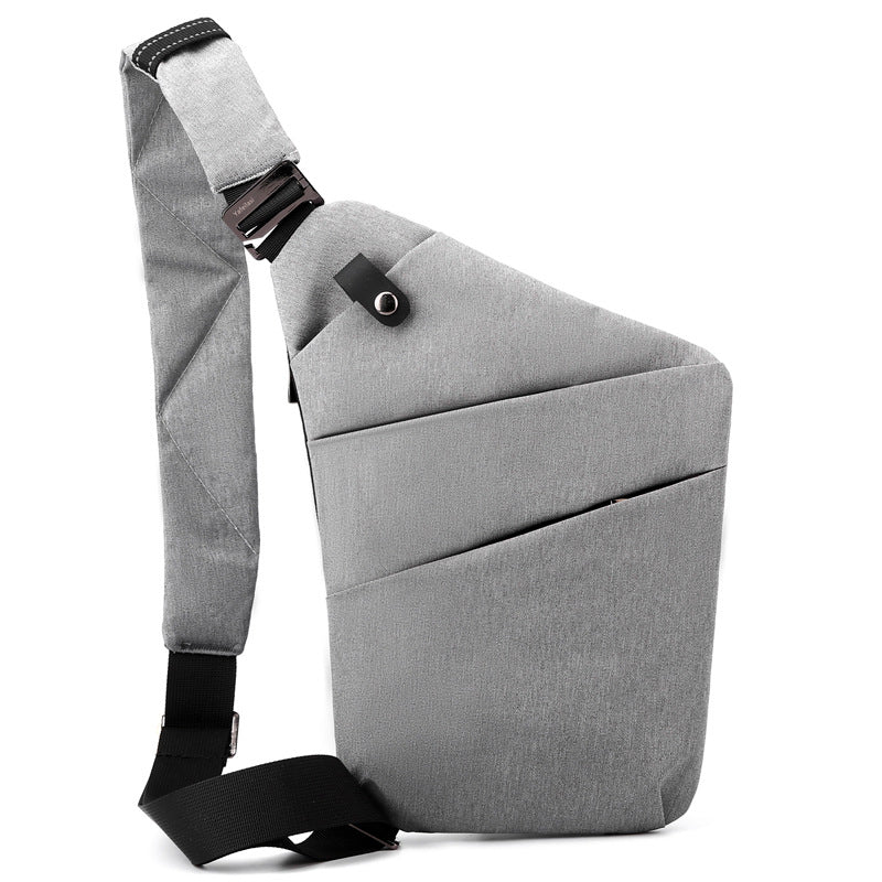 ShadowScale | Anti-theft Chest Crossbody Bag