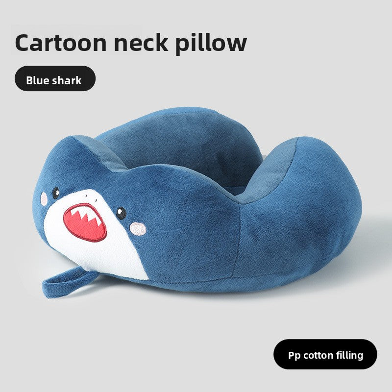 Cabeau Stratus | Travel Neck Pillow