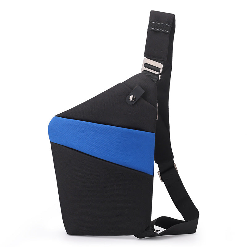 ShadowScale | Anti-theft Chest Crossbody Bag