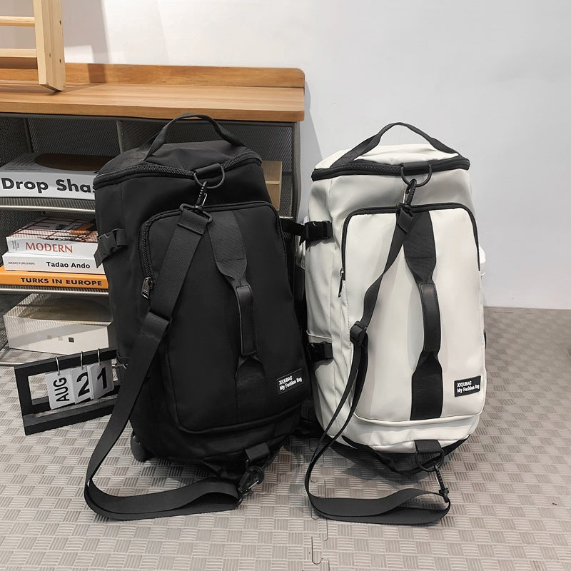 Urban Codex Multi-Layer Travel Tote