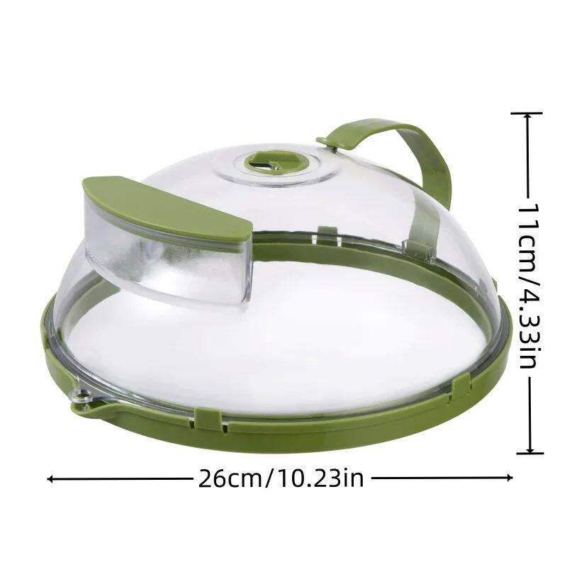 WaveGuard Clear Food Shield
