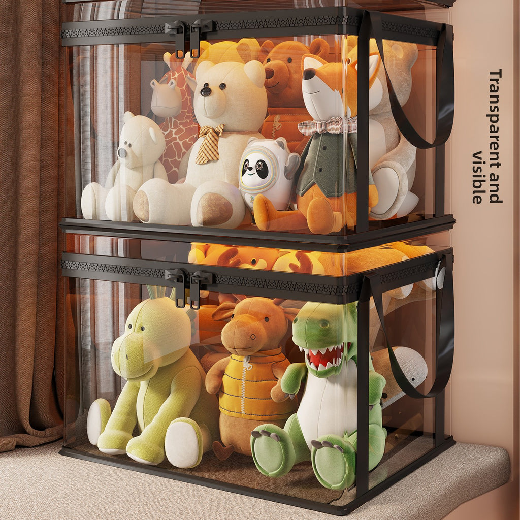 Stash Stationery | Children Toy Boxes
