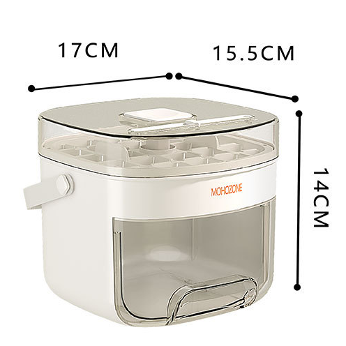 SnapChill Maker | Ice Kitchen Gadget