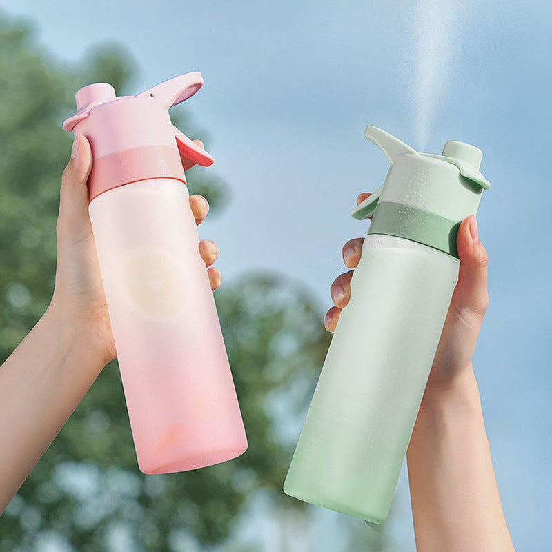 Avenni | Sports Spray Water Bottle