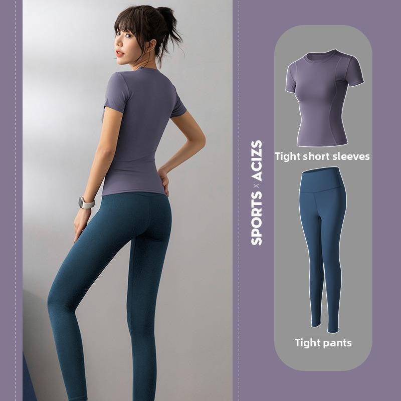 Kore Collective | Yoga Women Sportswear