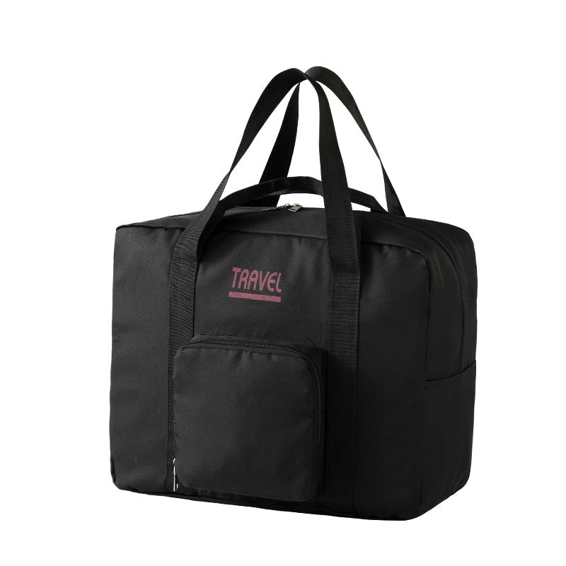 Solace East | Travel Bag