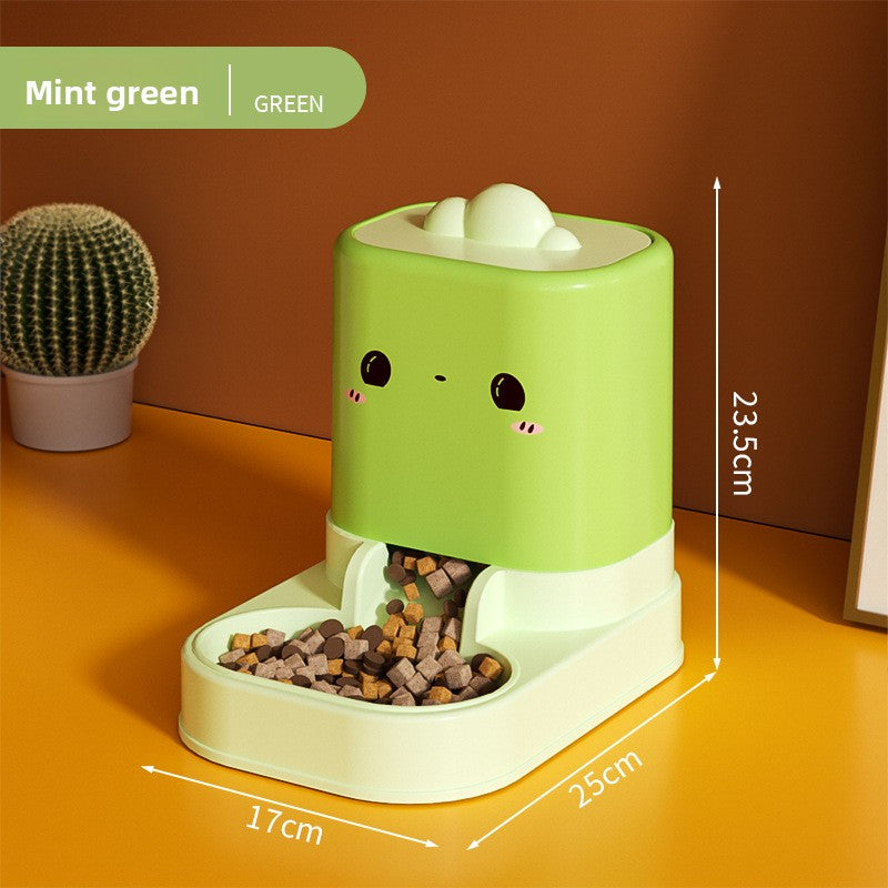DigMeal | Automatic Pet Necessities