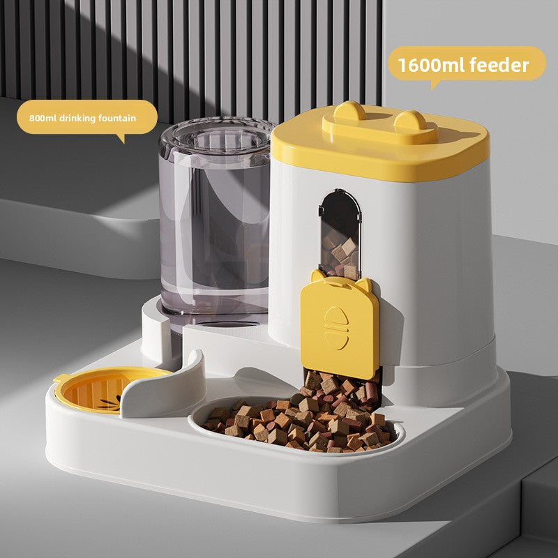 DigMeal | Automatic Pet Necessities