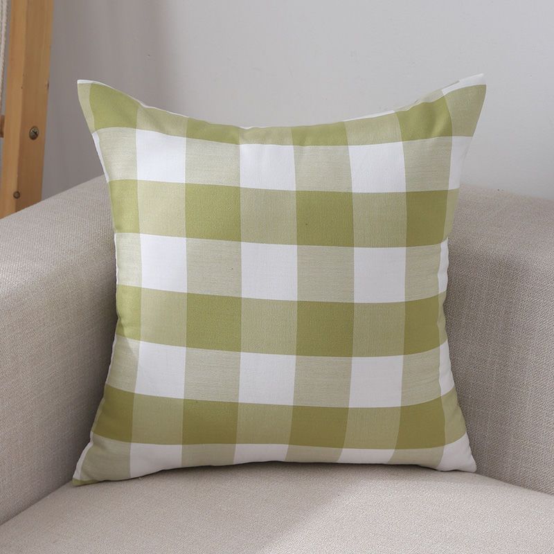 CalmCurrent | Linen-Cotton Pillowcase