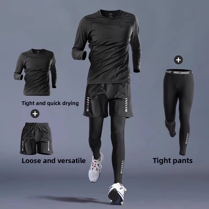 Rapid-Dry Elite Sportswear