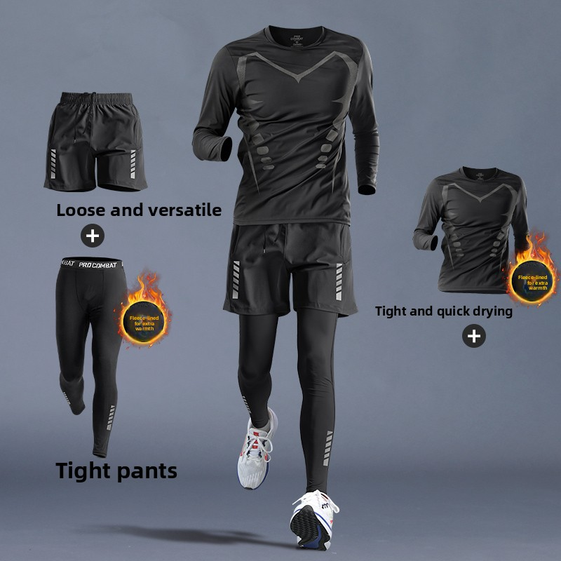 Rapid-Dry Elite Sportswear