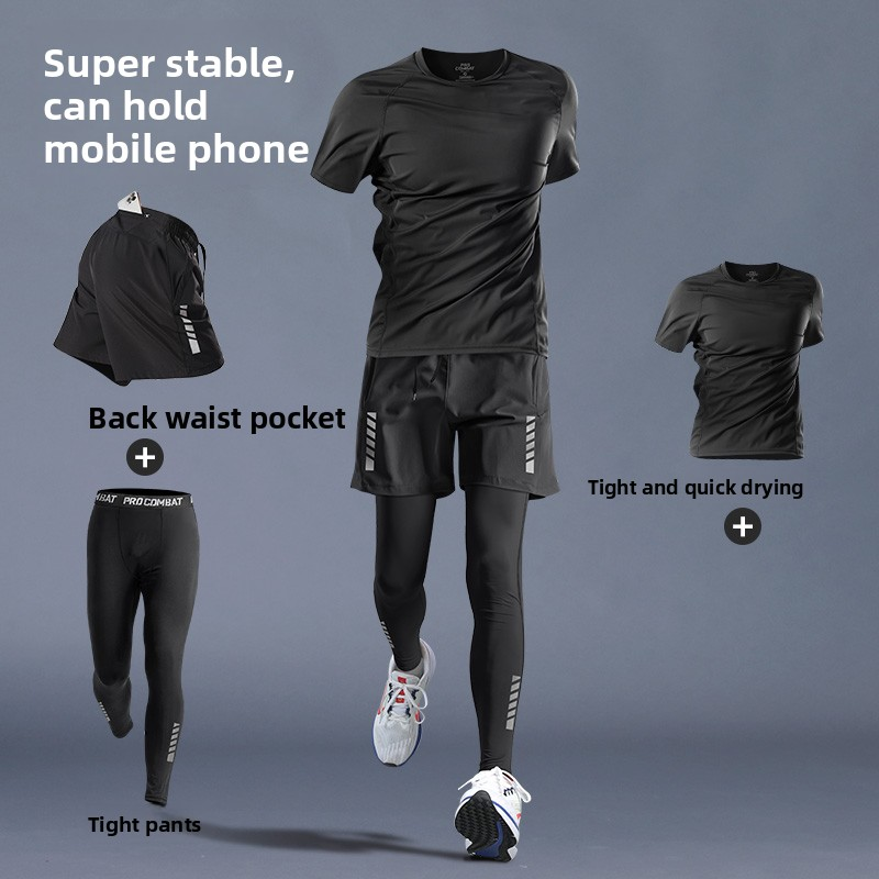 Rapid-Dry Elite Sportswear