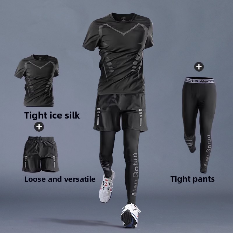Rapid-Dry Elite Sportswear