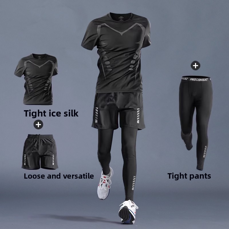 Rapid-Dry Elite Sportswear
