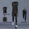 Rapid-Dry Elite Sportswear