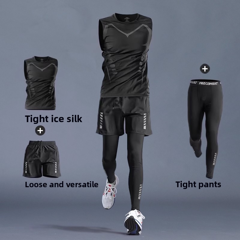 Rapid-Dry Elite Sportswear